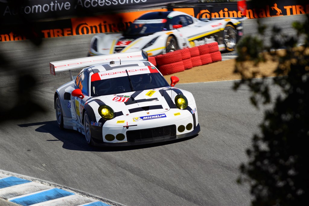 (Foto: Porsche PR)